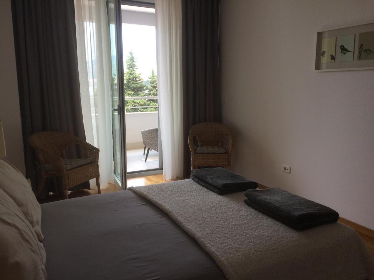 Harmony Apartment สเวติ สเตฟาน ภายนอก รูปภาพ